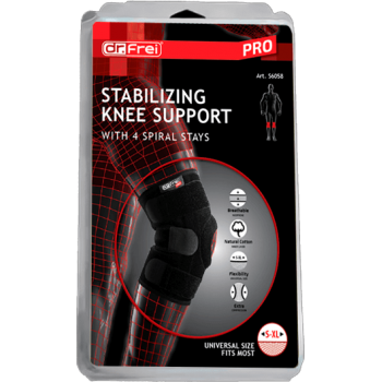 Dr. Frei Pro STABILIZATOR STAWU KOLANOWEGO S6058